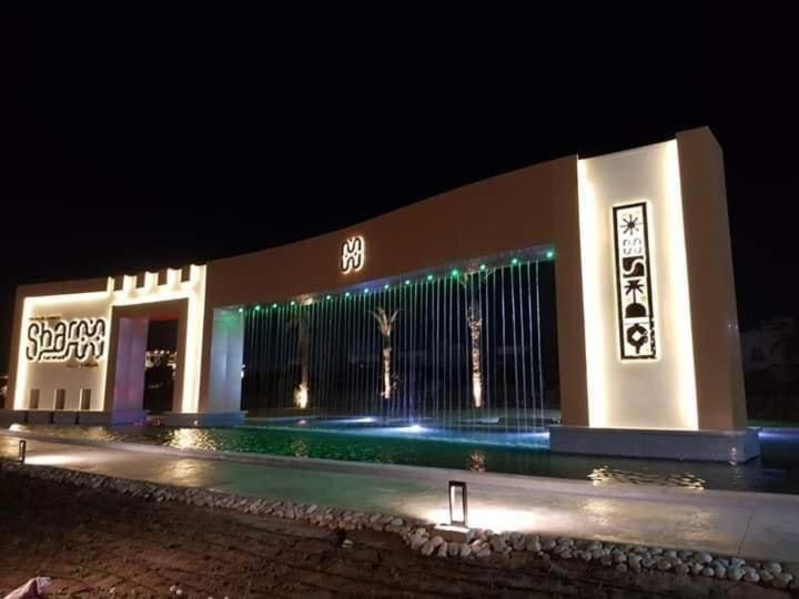 Neama Bay -Diar El Rabwa Modern Pool View Sharm El Sheikk Exterior foto