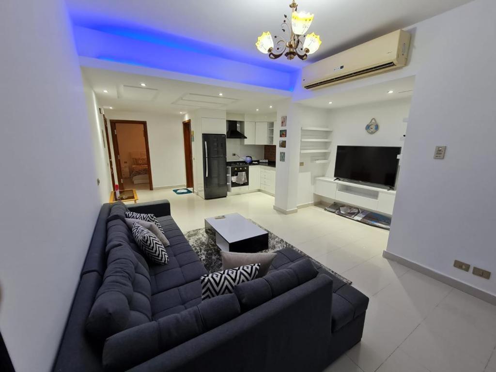 Neama Bay -Diar El Rabwa Modern Pool View Sharm El Sheikk Exterior foto