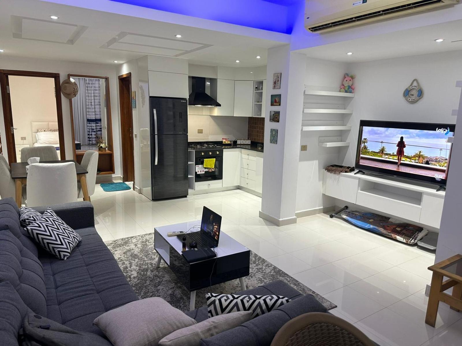 Neama Bay -Diar El Rabwa Modern Pool View Sharm El Sheikk Exterior foto